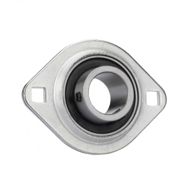 Koyo SBPFL206 Flanged Housing Unit - Allow 1-2 Days - Contact Us For Faster Delivery