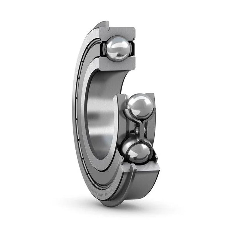 SKF 63132ZNR Sealed Snap Ring Deep Groove Ball Bearing 65x140x33mm