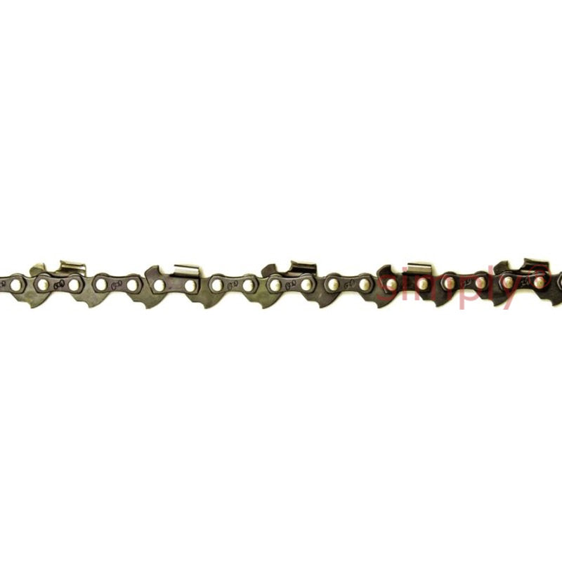 CH033 Chainsaw Chain By ALM to Fit 20cm Bar