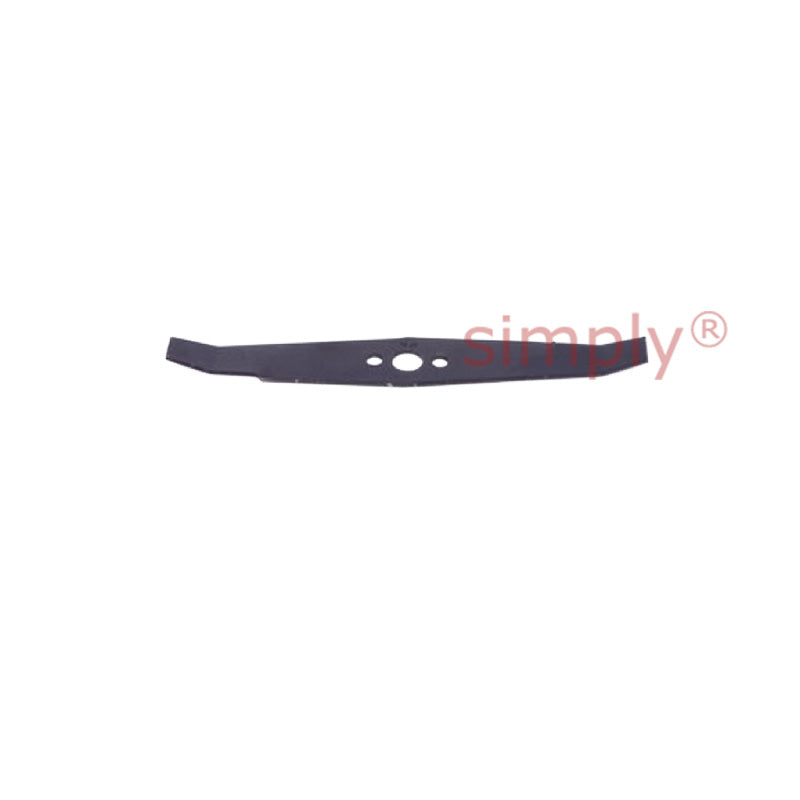 FL042 Lawn Mower Metal Blade 25cm By ALM - Fits Flymo
