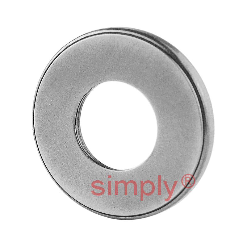 Major Brand AX3047 Thin Needle Roller Thrust Bearing 30x47x2.8mm