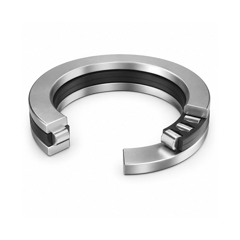 INA 81104-TV Axial Cylindrical Roller Bearing 20x35x10mm - Allow 1-2 Days - Contact Us For Faster Delivery
