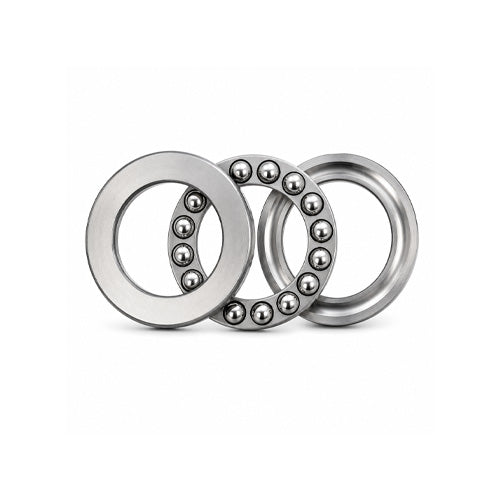 Nachi 51306 Axial Deep Groove Ball Bearing 30x60x21mm - Allow 1-2 Days - Contact Us For Faster Delivery