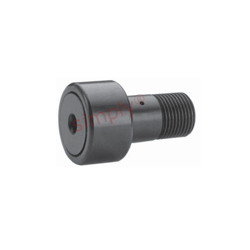 IKO CNBH36B Heavy Duty Hex Head Cylindrical Cam Follower 1-1/8 inch Outside Diameter Allow 7-10 Days