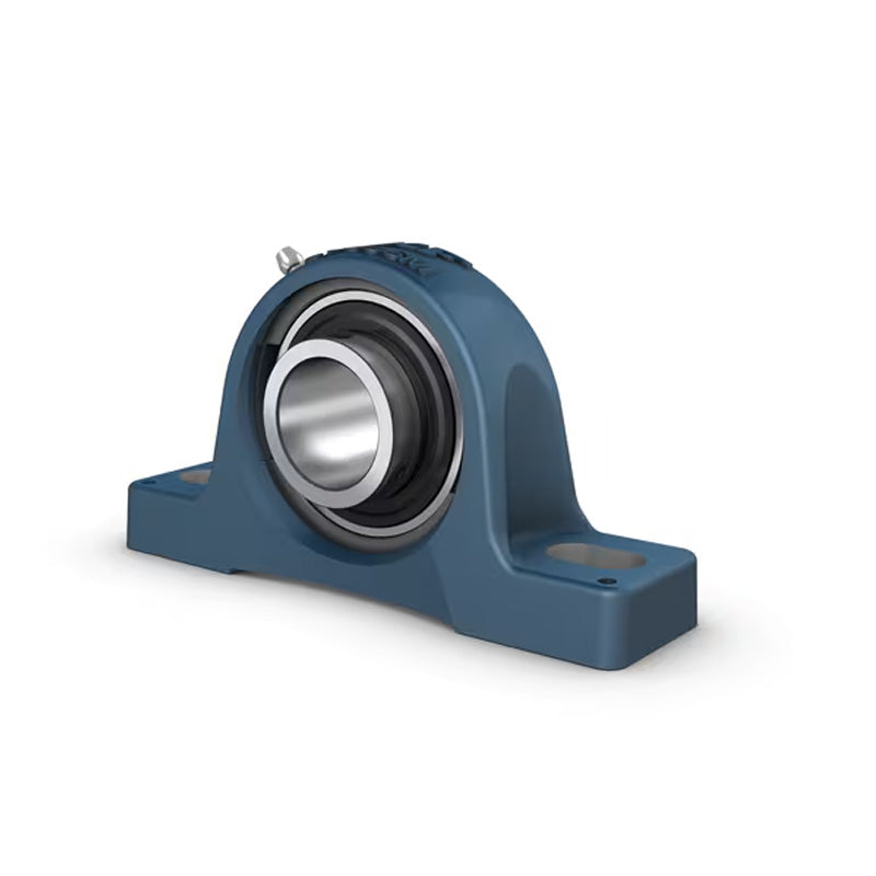 SKF SY30PF ConCentra Plummer / Pillow Block Housing with 30mm Insert