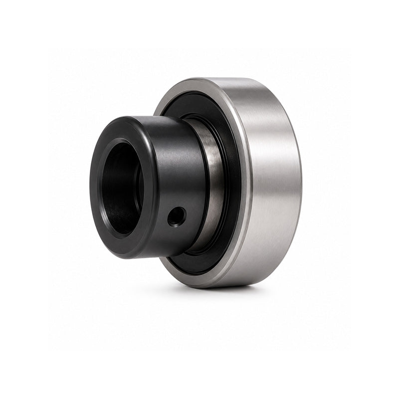 CSA211-32 Imperial Bearing Insert with Locking Collar 2 inch Bore 100mm Outside Dia