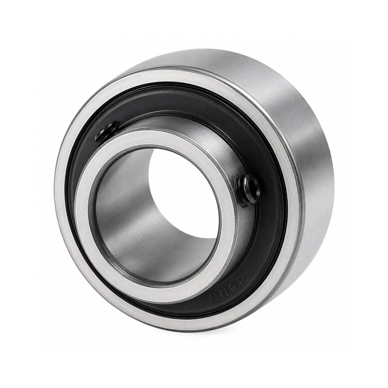 CUC205-16 Imperial Cylindrical Bearing Insert with 1 inch Bore 52mm Outside Dia