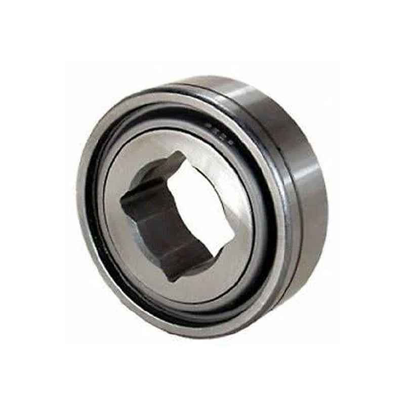 RHP DF240/8 Parallel Outer Square 1 inch Bore Bearing 80mm Outside Diameter