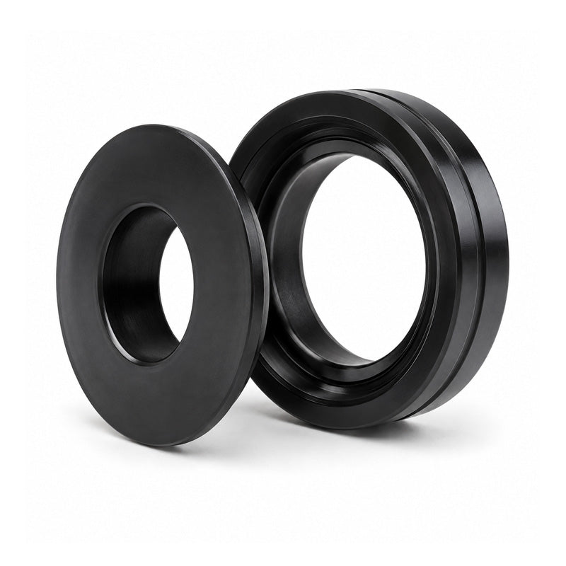 Durbal DGE60AX Basic Line Axial Spherical Plain Bearing 60x150x45mm - Allow 1-2 Days - Contact Us For Faster Delivery