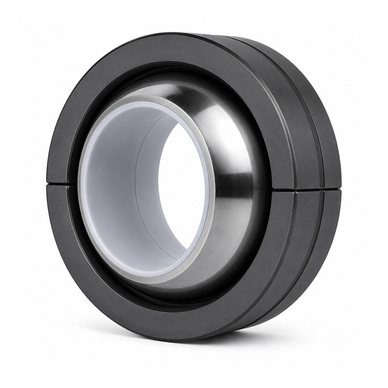 Durbal DGEP600FS Maintenance Free Steel / PTFE Lined XXL Large Radial Spherical Plain Bearing 600x850x425mm