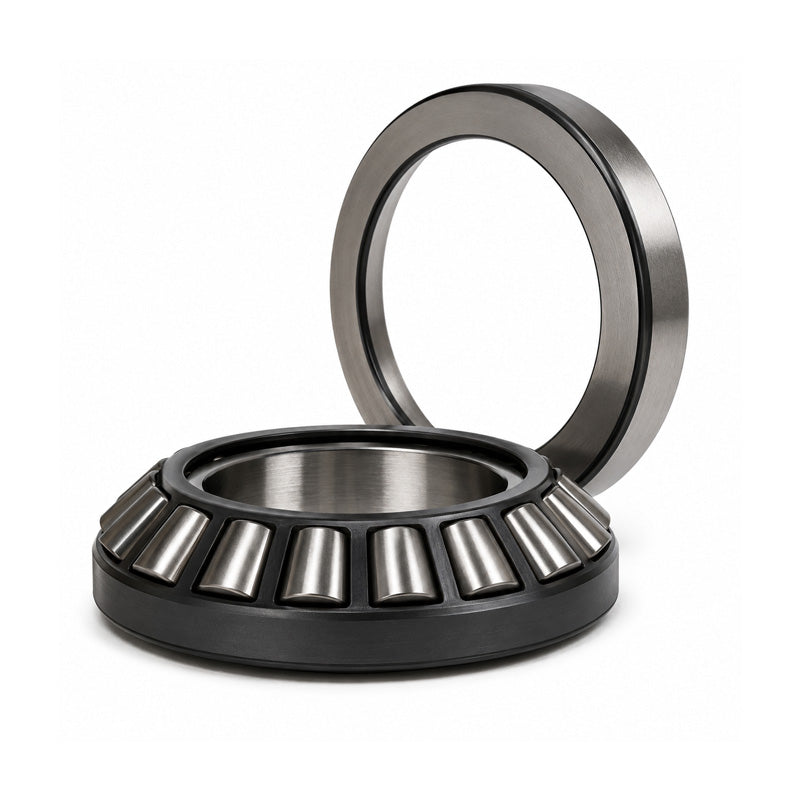 FAG 29440-E1-XL Axial Spherical Roller Bearing 200x400x122mm - Allow 1-2 Days - Contact Us For Faster Delivery
