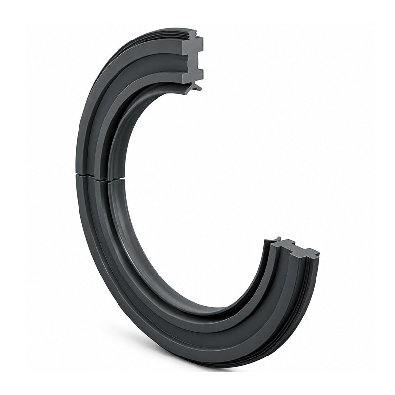 FAG EDH618 Housing Seal 80x128.5x13.5mm - Allow 1-2 Days - Contact Us For Faster Delivery