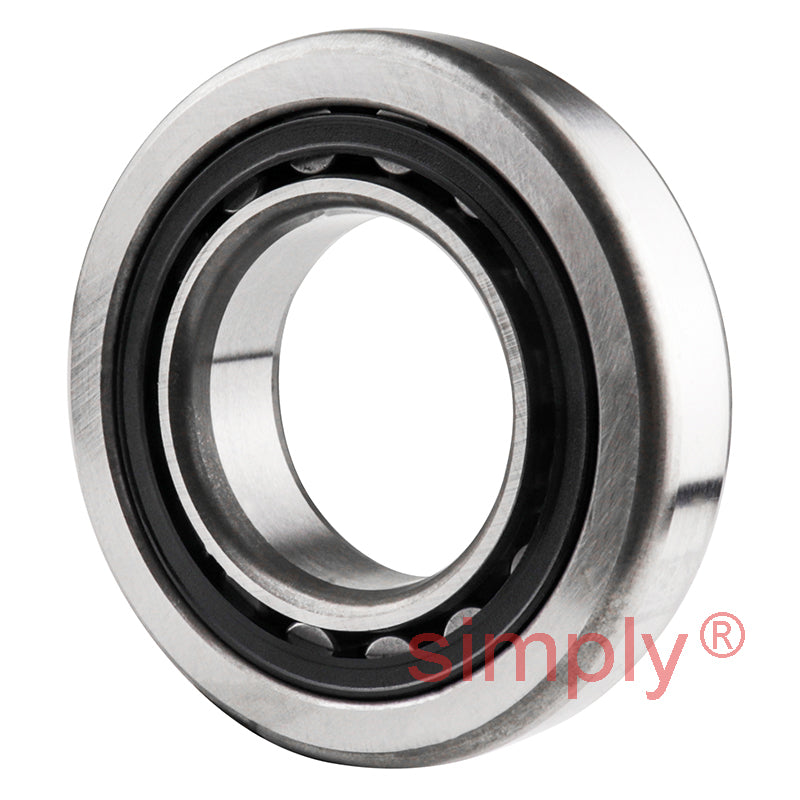 F19024 Single Row Cylindrical Roller Automotive Bearing 30x59x15mm