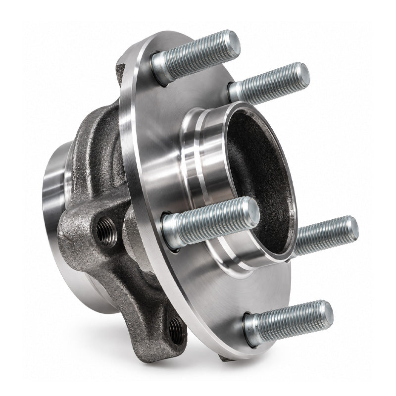 FBK1115 Front Wheel Bearing Kit