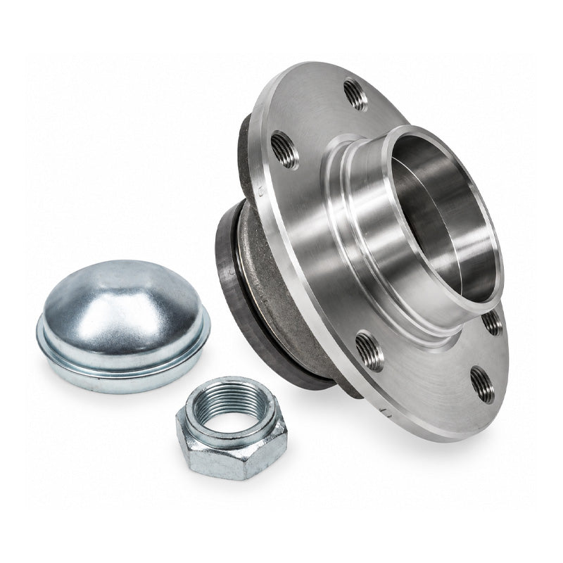 FBK1251 Rear Wheel Bearing Kit