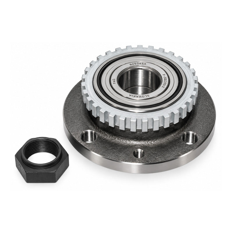 FBK491 Rear Wheel Bearing Kit