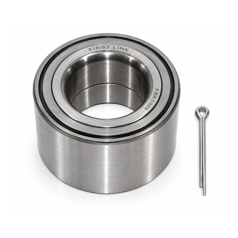 FBK498 Front Wheel Bearing Kit