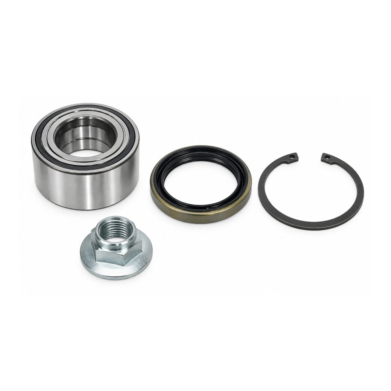 FBK614 Front Wheel Bearing Kit