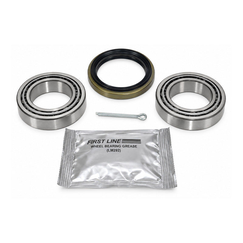 FBK694 Front Wheel Bearing Kit