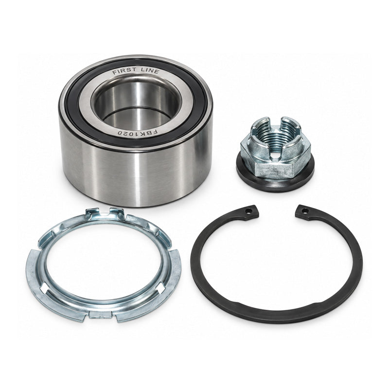 FBK913 Front Wheel Bearing Kit