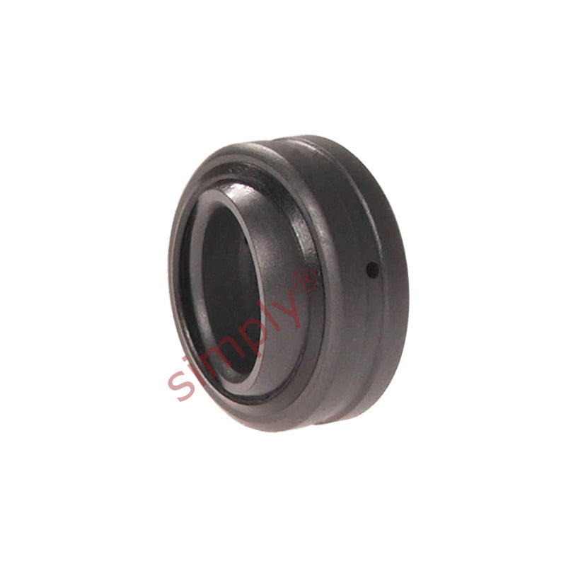 Codex GE25ES2RS Double Sealed Spherical Plain Bearing 25x42x16x20mm