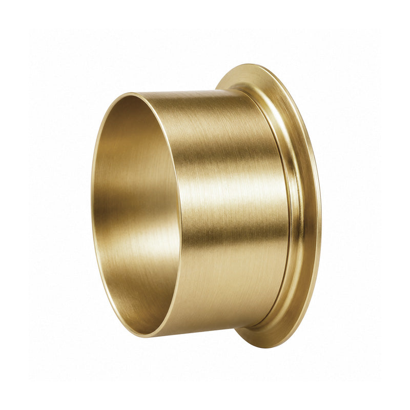 SKF CR99846 Gold Coated Hardened Stainless Speedi Sleeve for Shafts 72.97-73.13mm