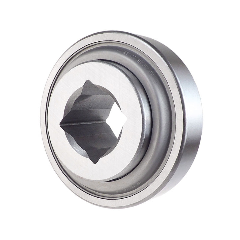 Major Brand GW209PPB5 Gang Disc Harrow Spherical Outer Square Bore Standard Relubricatable Bearing 1.29x3.3465x1.438 inch