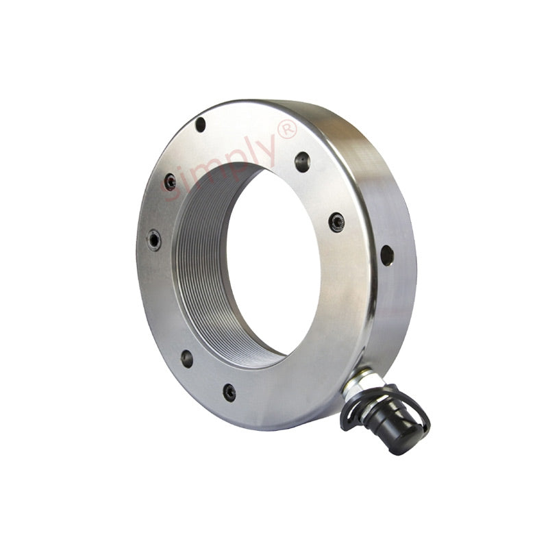 BGL HMV44E Metric Hydraulic Nut Tr220x4 Thread - Allow 1-2 Days