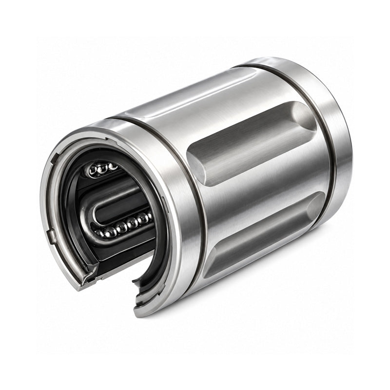 Rexroth R073322040 KBH-O-20 DD Linear Ball Bearing 20x32x45mm - Allow 1-2 Days - Contact Us For Faster Delivery