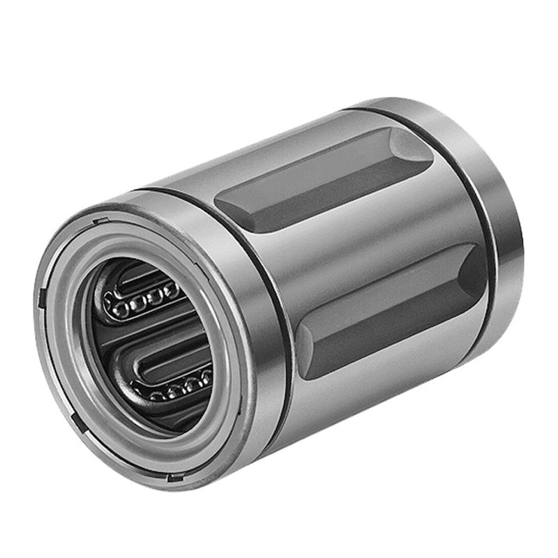 Rexroth R060105010 KBM-50 -D Linear Ball Bearing 50x75x100mm - Allow 1-2 Days - Contact Us For Faster Delivery