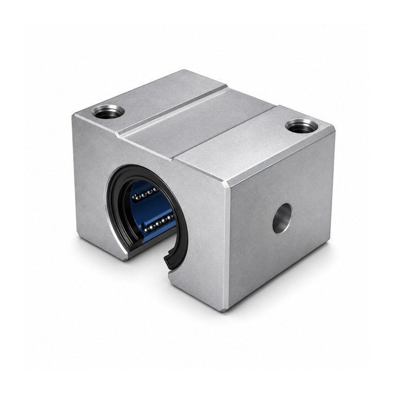 INA KTSO25-PP-AS Linear Ball Bearing Unit - Allow 1-2 Days - Contact Us For Faster Delivery
