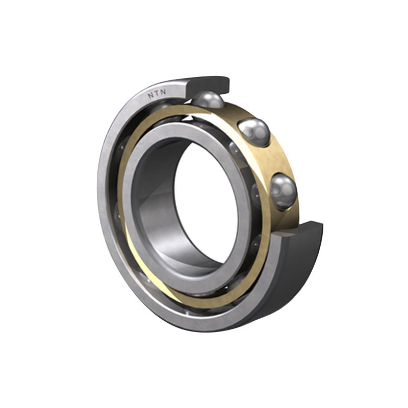 NTN 6314L1C3 Machined Brass Cage Open Type Deep Groove Ball Bearing 70x150x35mm