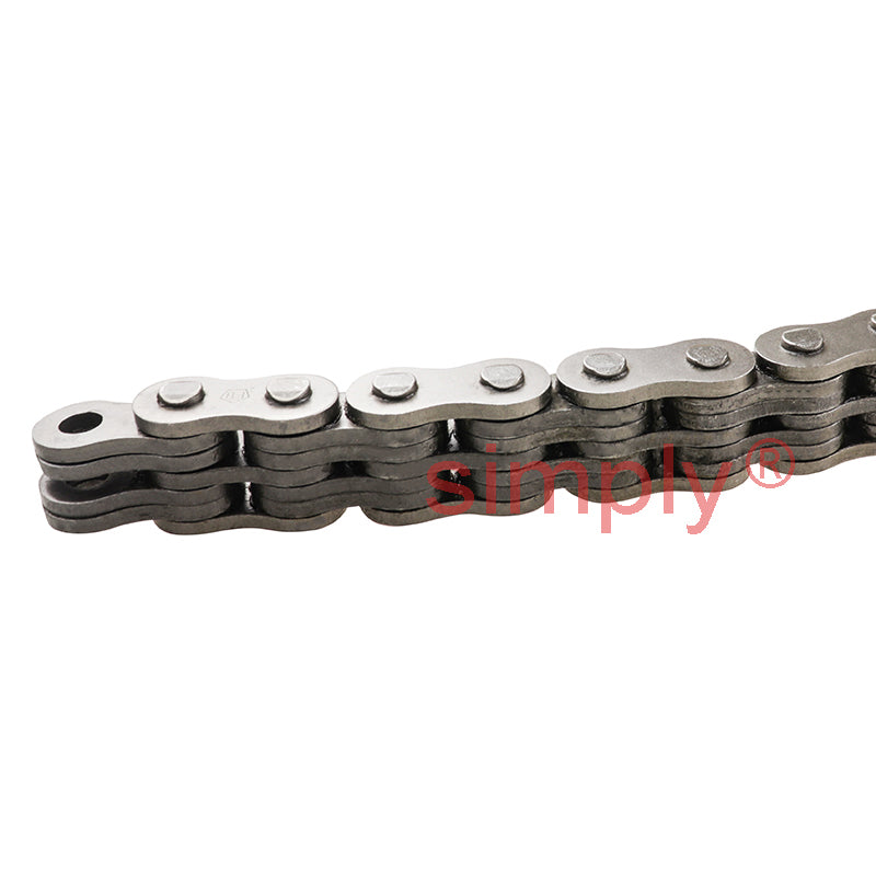 AL866 Leaf Chain 1 inch Pitch - 10 Feet