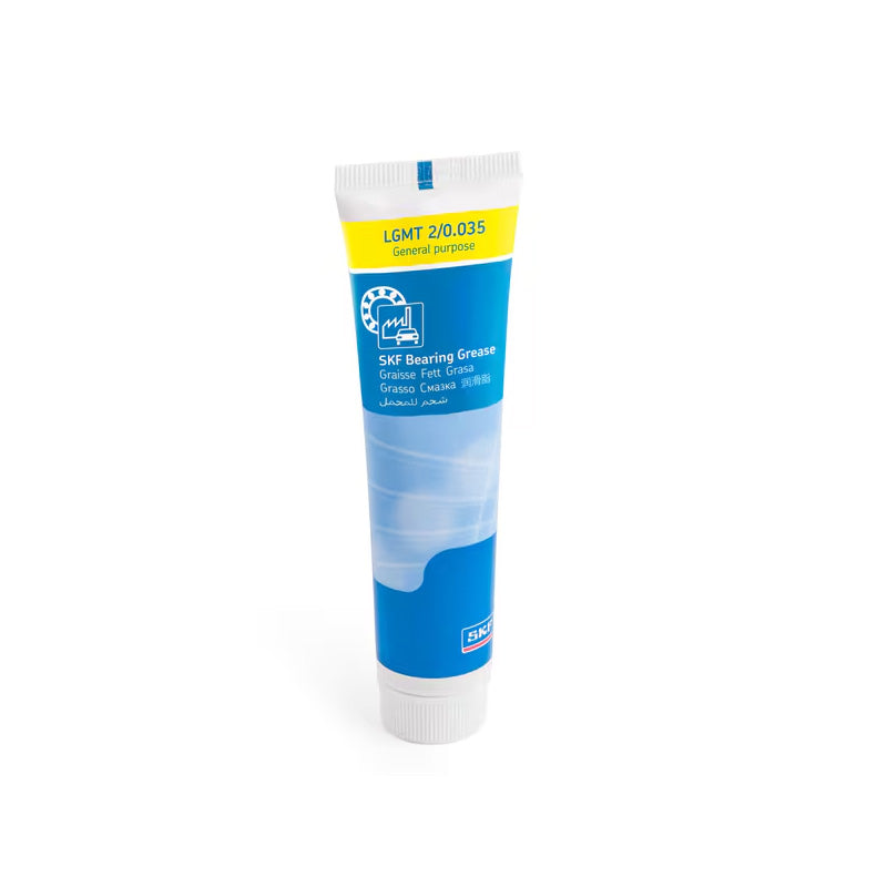 SKF LGMT2 35g Tube General Purpose Industrial and Automotive Grease