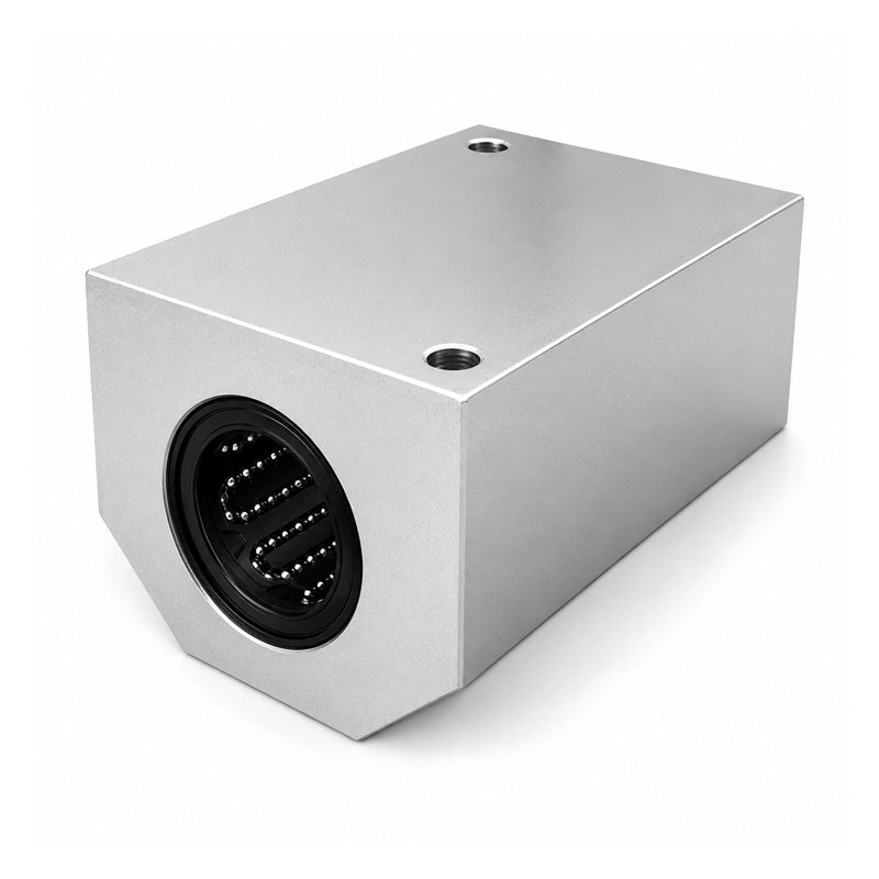 Ewellix LTBR40-2LS Linear Ball Bearing Unit - Allow 1-2 Days - Contact Us For Faster Delivery