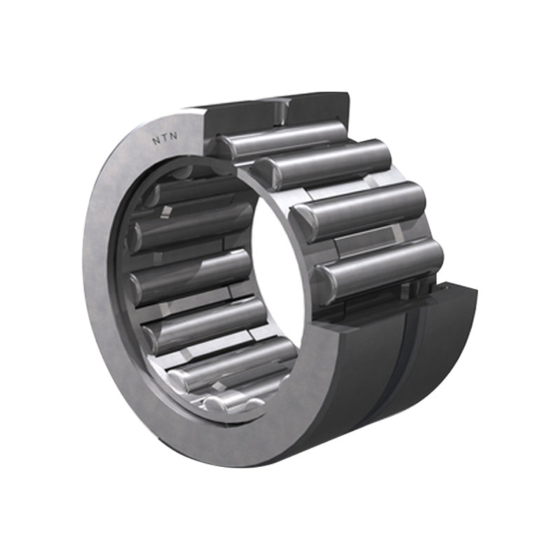NTN MR122016 Machined Needle Roller Bearing no Shaft Sleeve 3/4x1-1/4x1 inch - Allow 2-3 Days