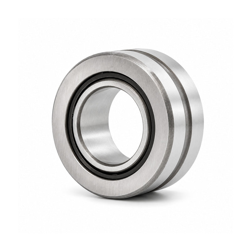 INA NA22/6-2RS Yoke Type Track Roller 6x19x12mm - Allow 1-2 Days - Contact Us For Faster Delivery