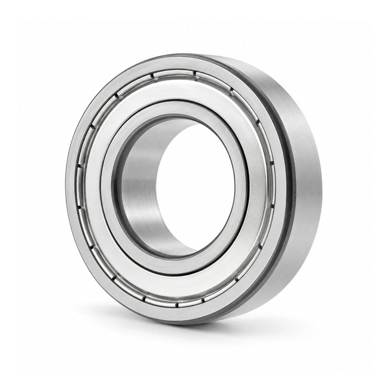 NACHI 6903ZZEC3 Thin Section Metal Shielded Deep Groove Ball Bearing 17x30x7mm