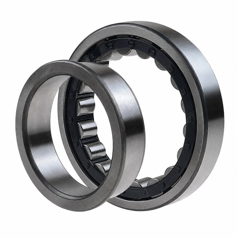 Codex NJ217 Single Row Cylindrical Roller Bearing 85x150x28mm