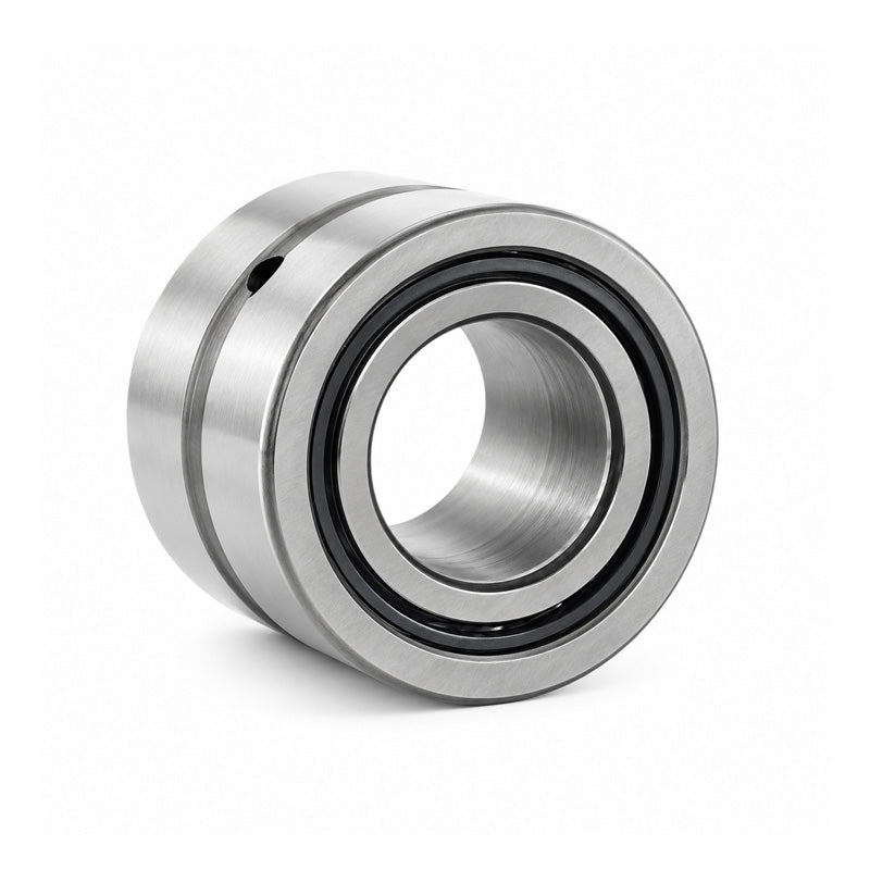 NKIS25 Budget Needle Roller Bearing / Shaft Sleeve 25x47x22mm