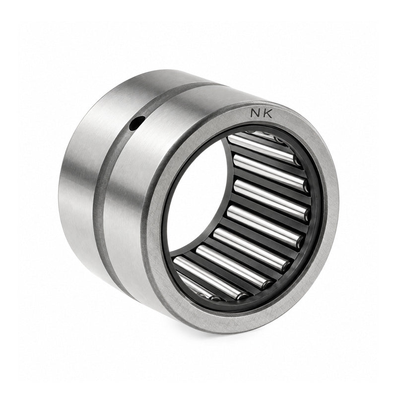 Major Brand NKS28 Needle Roller Bearing With Flanges without Shaft Sleeve 28x42x20mm
