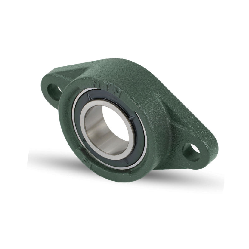 NTN UKF306D1 Flanged Housing Unit - Allow 1-2 Days - Contact Us For Faster Delivery