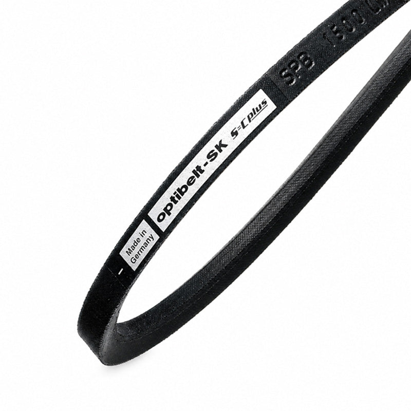 Optibelt D236 Wrapped V-Belt - Allow 1-2 Days - Contact Us For Faster Delivery