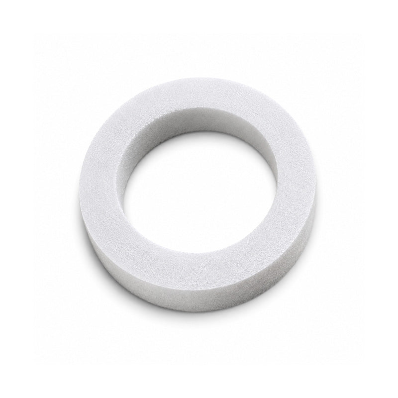 Major Brand Double Sided Adhesive Sponge Gasket Seal 13.5x19x1.5mm