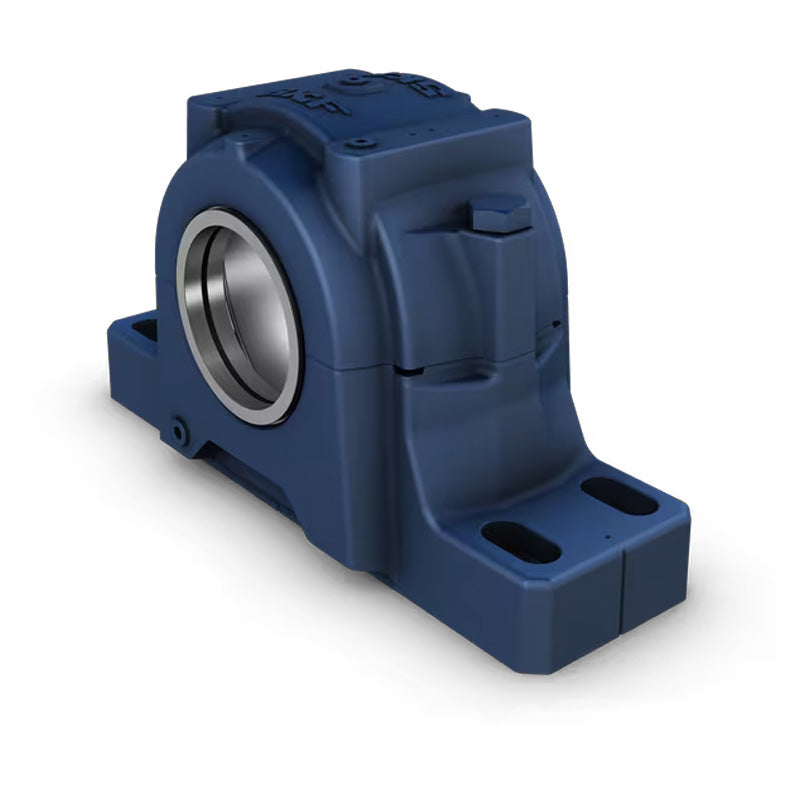 SKF FSAF520 Cast Iron Split Pillow Block Housing