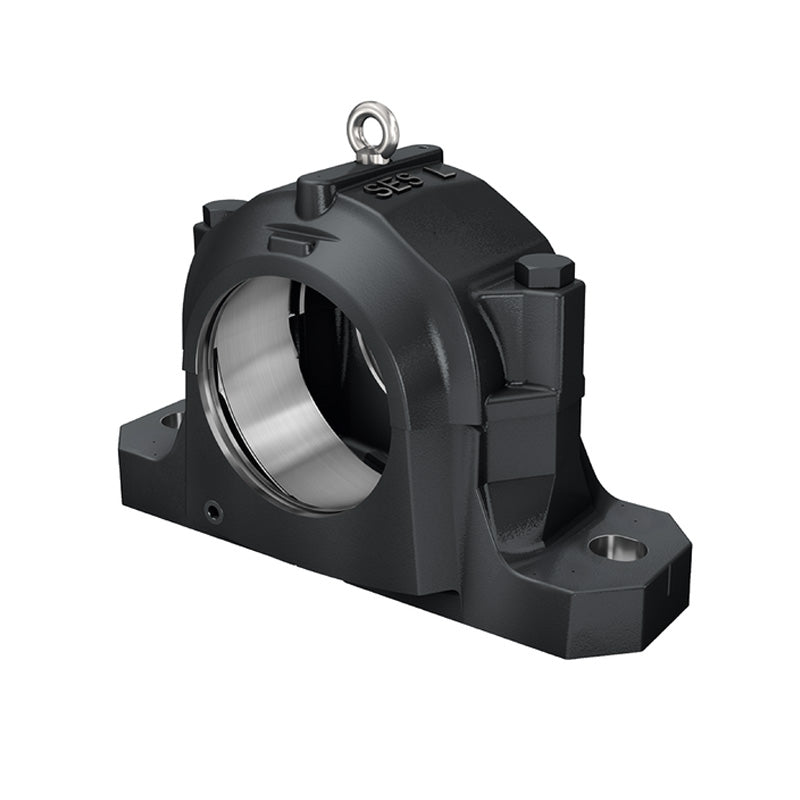 FAG SES622-322-L Plummer Block Housing - Allow 1-2 Days - Contact Us For Faster Delivery