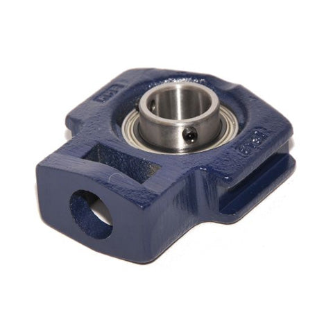 RHP ST35A Cast Iron Take Up Unit and 35mm Bore Insert