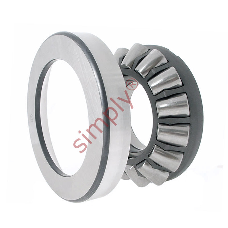 SKF 2931600EF Spherical Roller Thrust Bearing 1600x2280x408mm