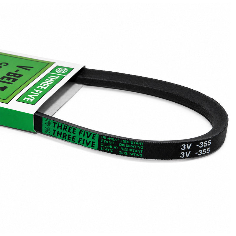 SWR A103 Wrapped V-Belt - Allow 1-2 Days - Contact Us For Faster Delivery