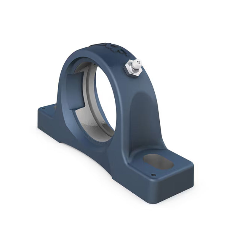 SKF SY511M Plummer Block Housing - Allow 1-2 Days - Contact Us For Faster Delivery